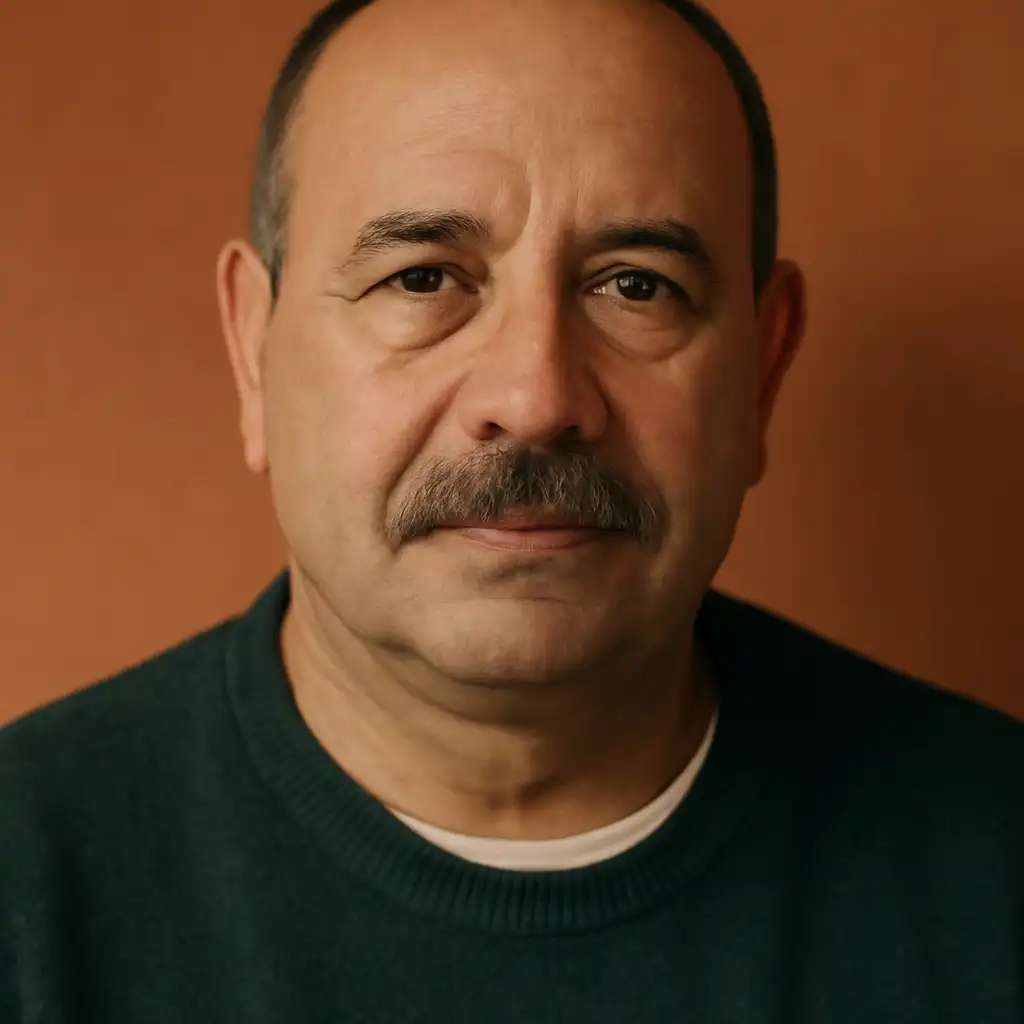 Luca Ferretti